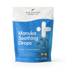 Manuka Cough Drops with Elderberry, Vitamin C & Zinc | MGO 250+