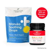 250g | 8.8oz + 16 Drops