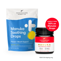 250g | 8.8oz + 16 Drops