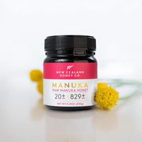 Manuka Honey UMF™ 20+ | MGO 829+