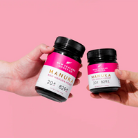 Manuka Honey UMF™ 20+ | MGO 829+