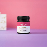 Manuka Honey UMF™ 20+ | MGO 829+