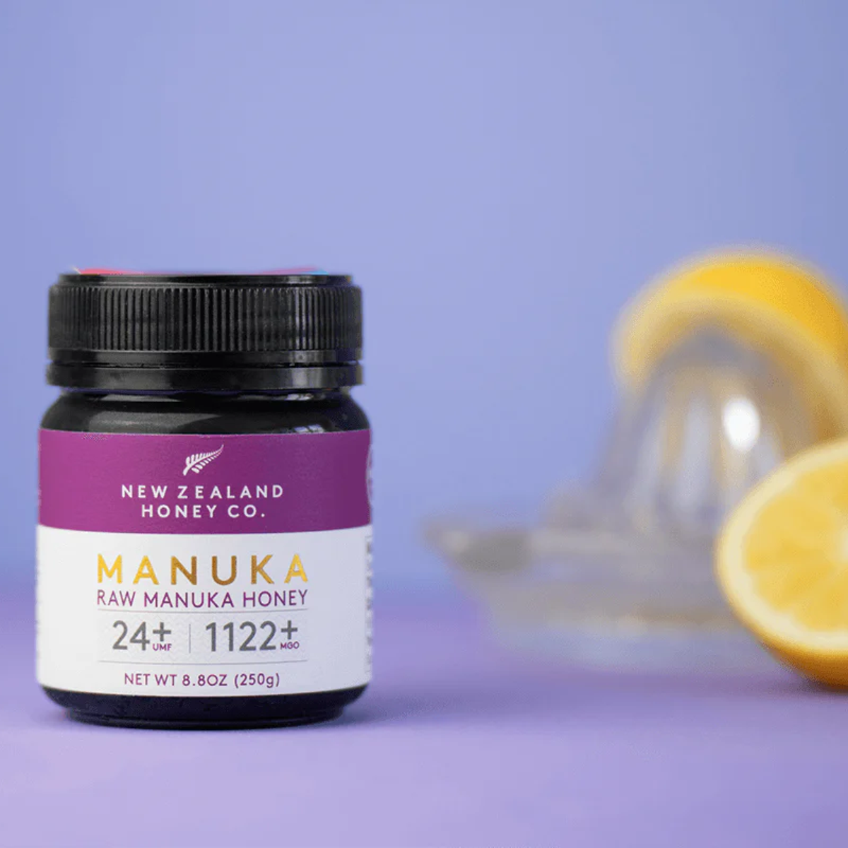 Manuka Honey UMF™ 24+ | MGO 1122+