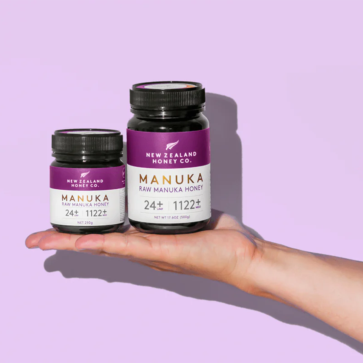 Manuka Honey UMF™ 24+ | MGO 1122+