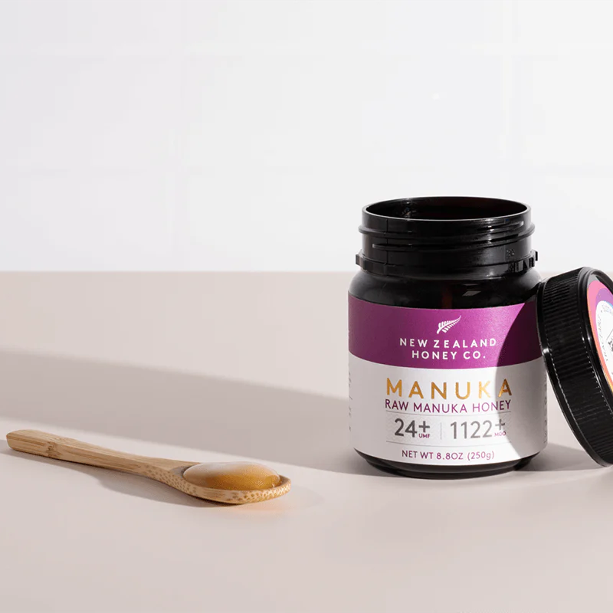 Manuka Honey UMF™ 24+ | MGO 1122+