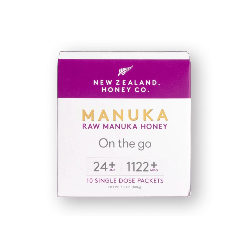 Manuka Honey UMF™ 24+ | MGO 1122+
