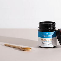 Manuka Honey UMF™ 26+ Jar | MGO 1282+