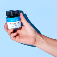 Manuka Honey UMF™ 26+ Jar | MGO 1282+