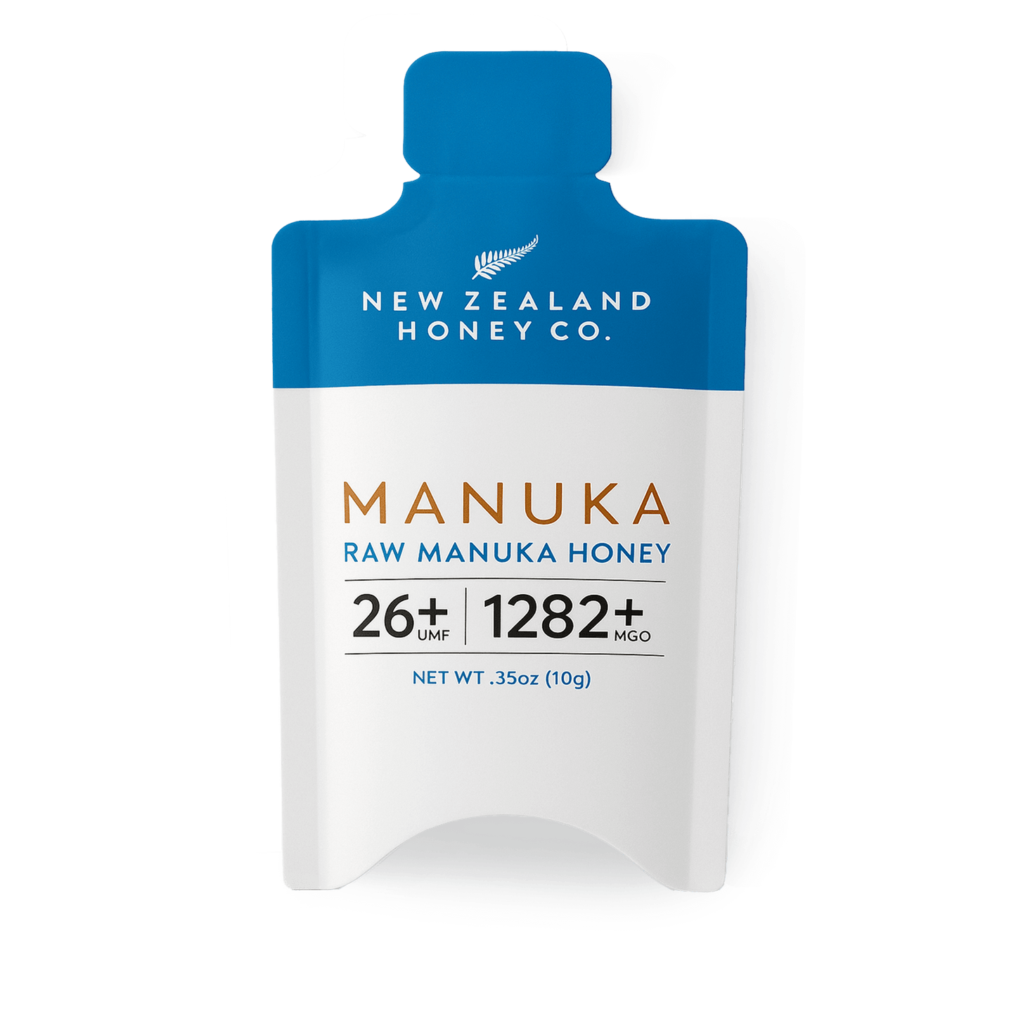 Manuka Honey Sachet UMF™ 26+ | MGO 1282+