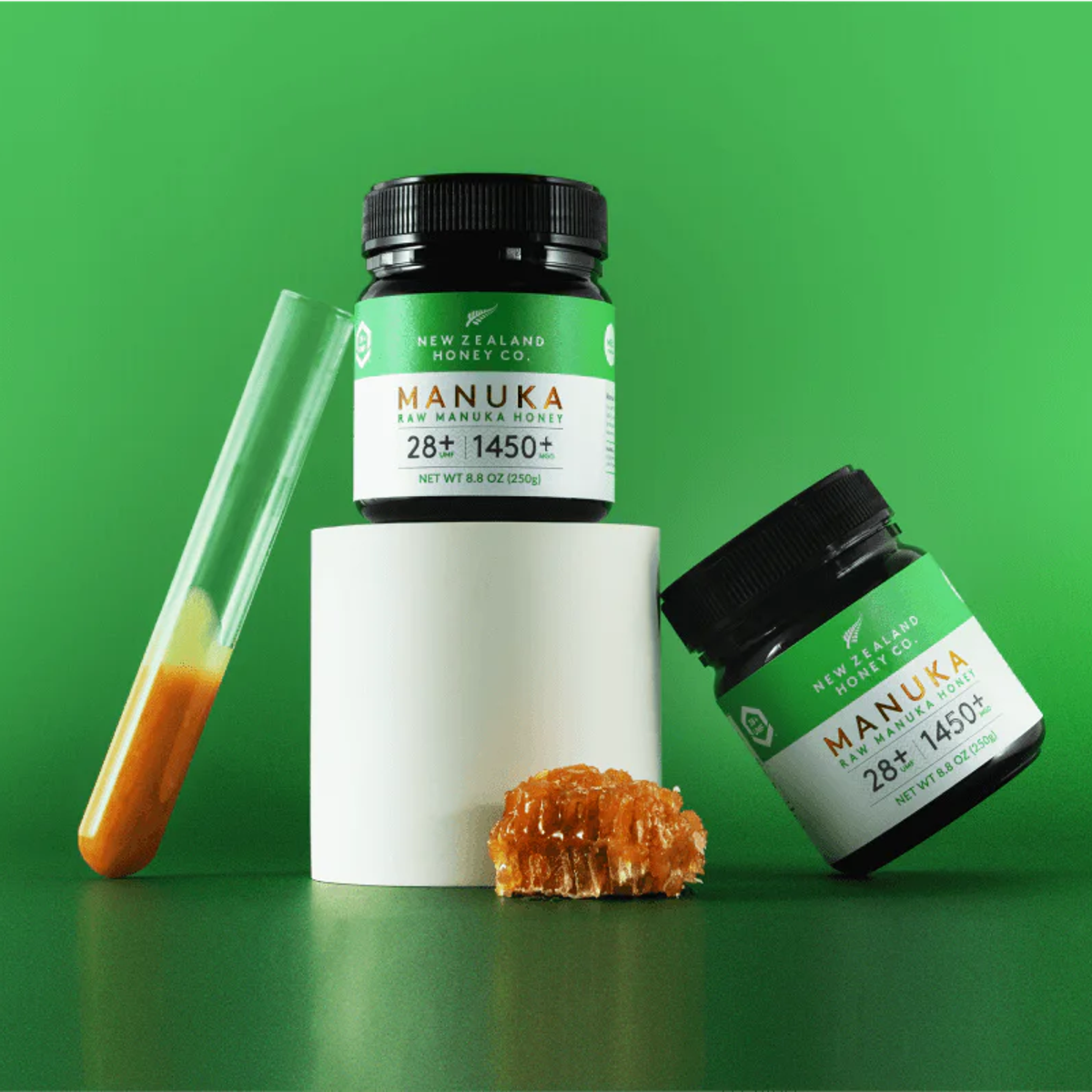 Manuka Honey UMF™ 28+ | MGO 1450+