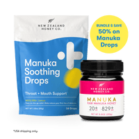 250g | 8.8oz + 16 Drops