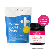 250g | 8.8oz + 16 Drops