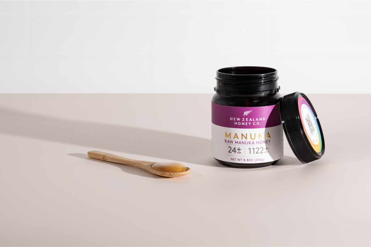 Wellness Boost Kit