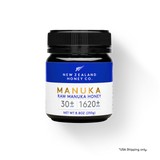 Manuka Honey UMF™ 30+ | MGO 1620+ - Premium Box
