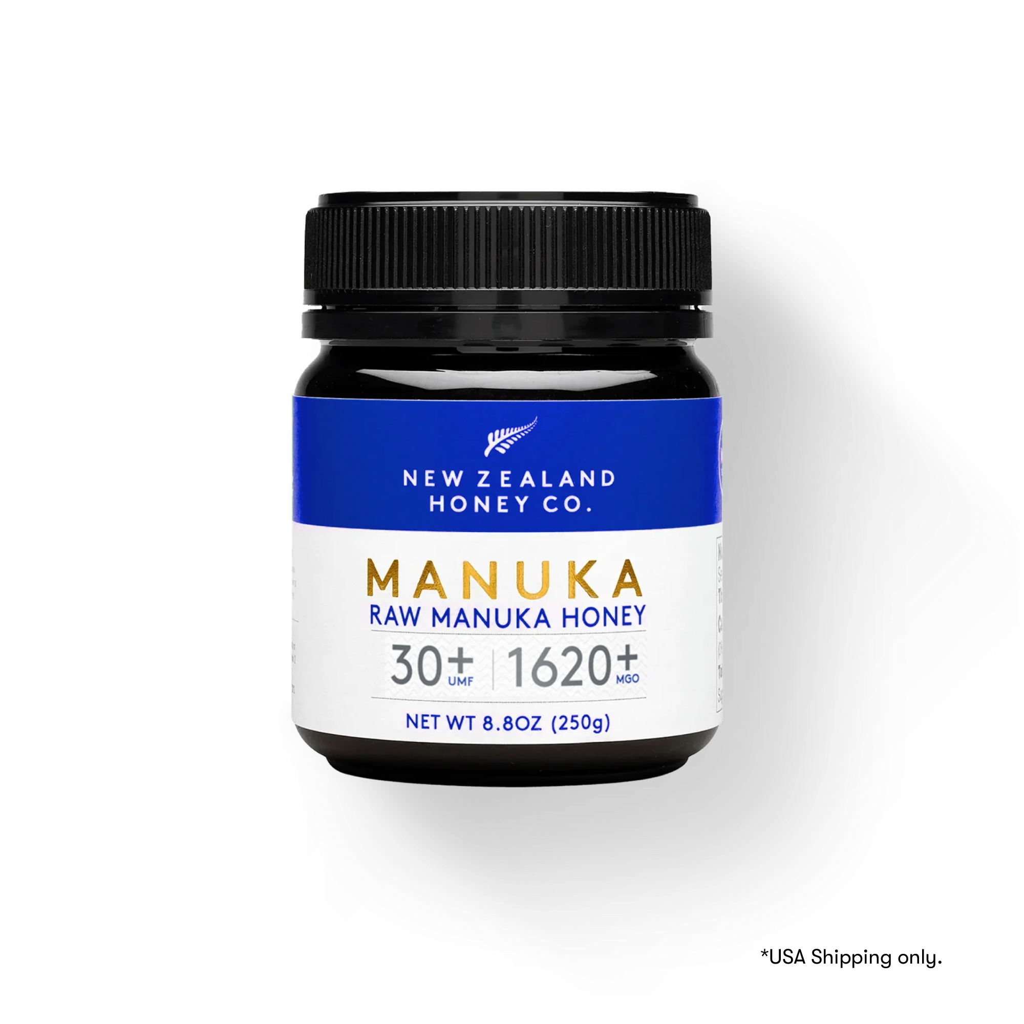 Manuka Honey UMF™ 30+ | MGO 1620+