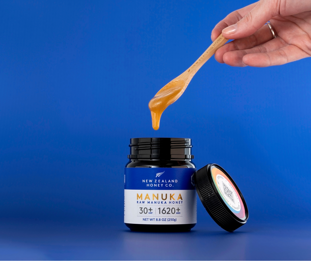 Manuka Honey UMF™ 30+ | MGO 1620+