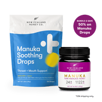 250g | 8.8oz + 16 Drops