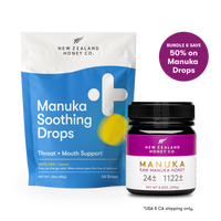250g | 8.8oz + 16 Drops