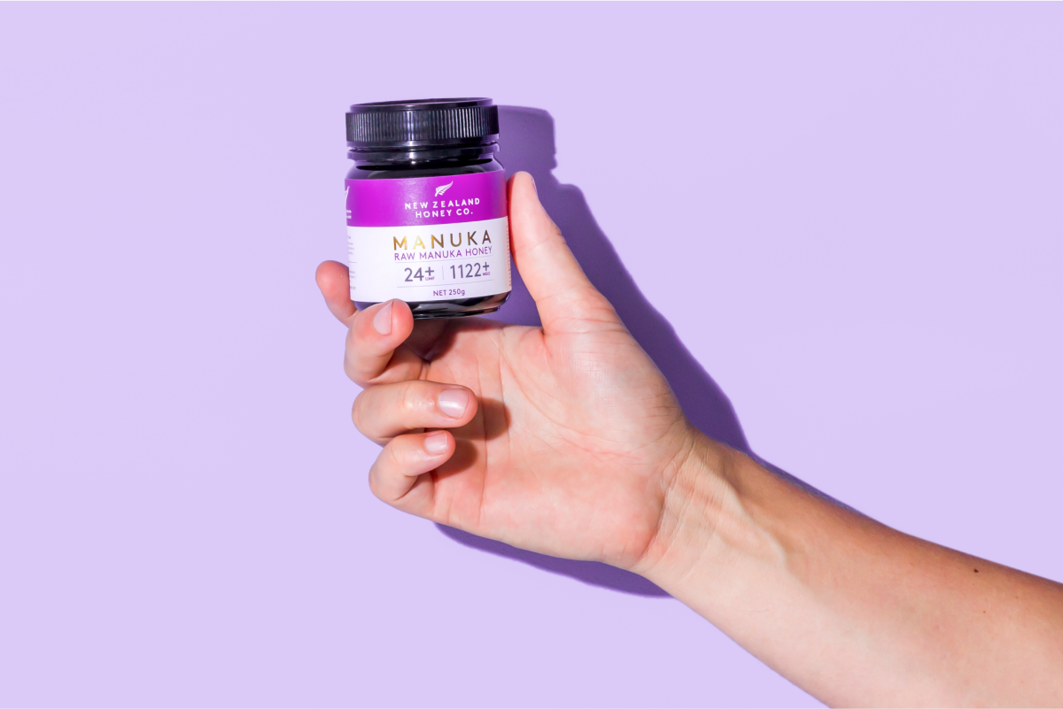 Wellness Boost Kit