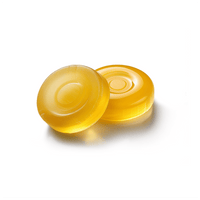 New Zealand Honey Co. Manuka Soothing Drops, Lemon, MGO 250+ — throat and immune support ingredient detail