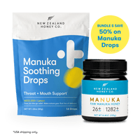 250g | 8.8oz + 16 Drops
