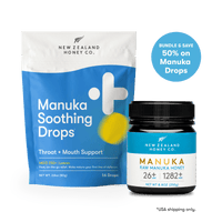 250g | 8.8oz + 16 Drops