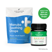 250g | 8.8oz + 16 Drops