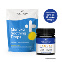 250g | 8.8oz + 16 Drops