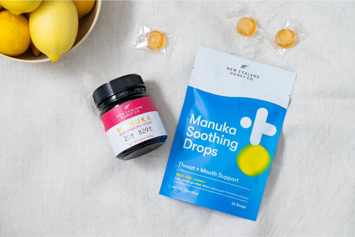 Daily Ritual Kit