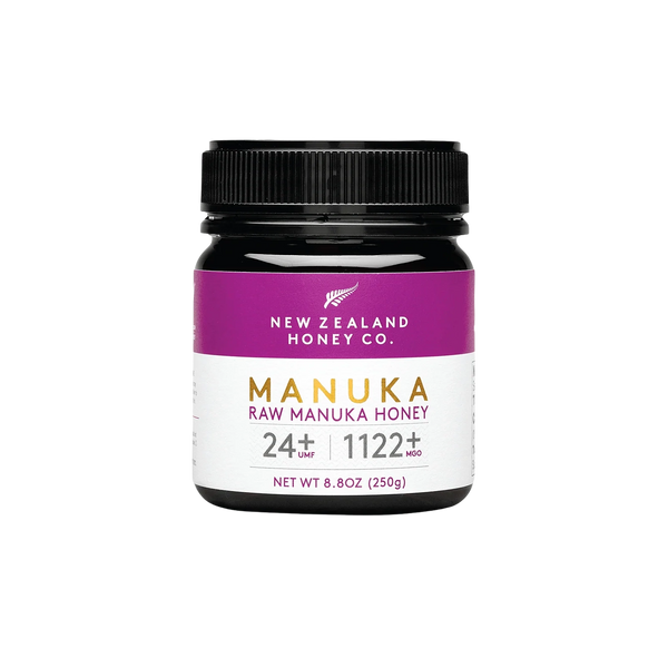 UMF™ 24+ Manuka Honey