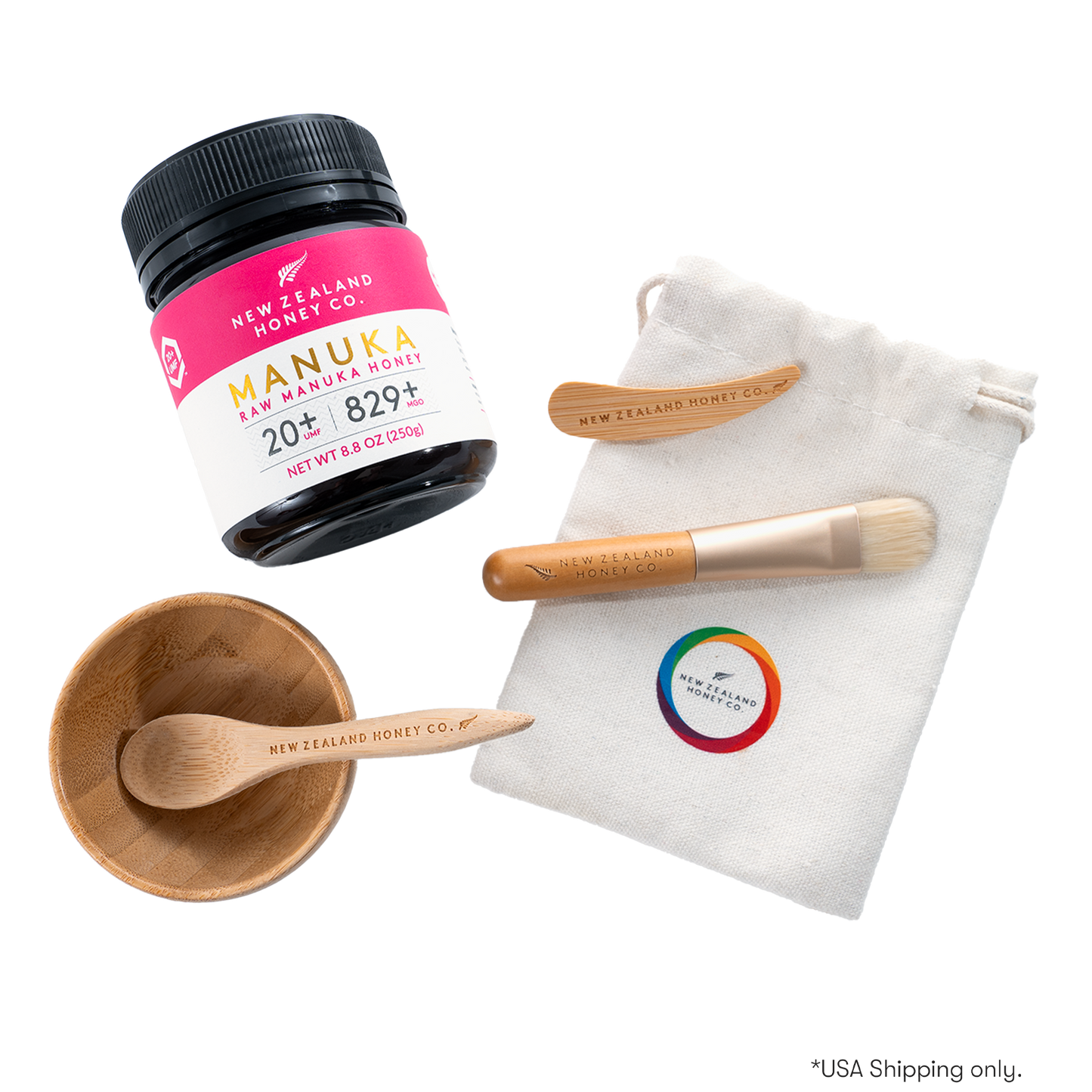 Manuka Honey UMF™ 20+ | MGO 829+