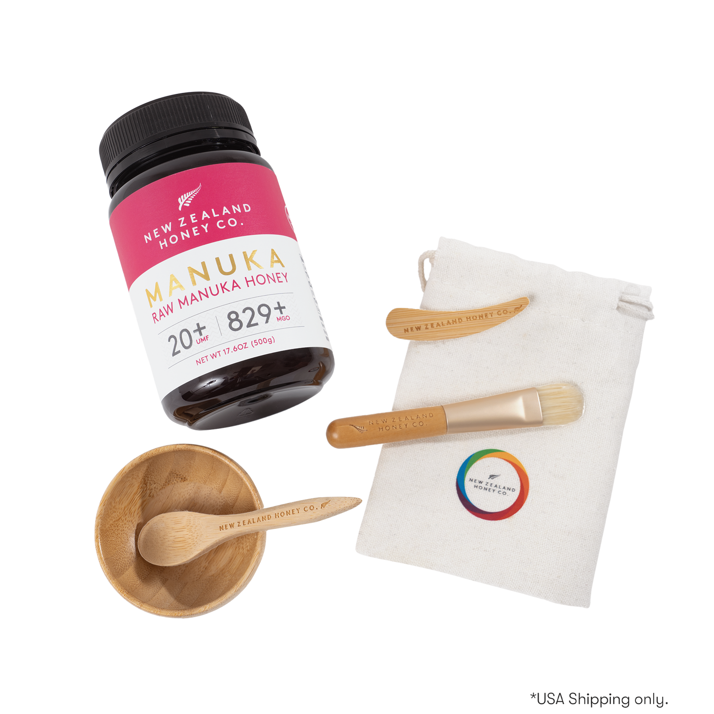 Manuka Honey UMF™ 20+ | MGO 829+