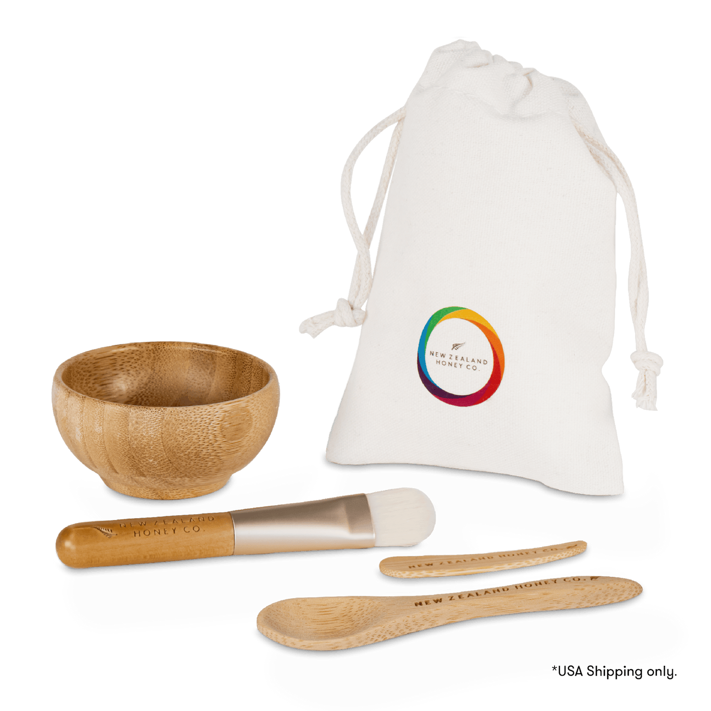 Bamboo Beauty Bundle