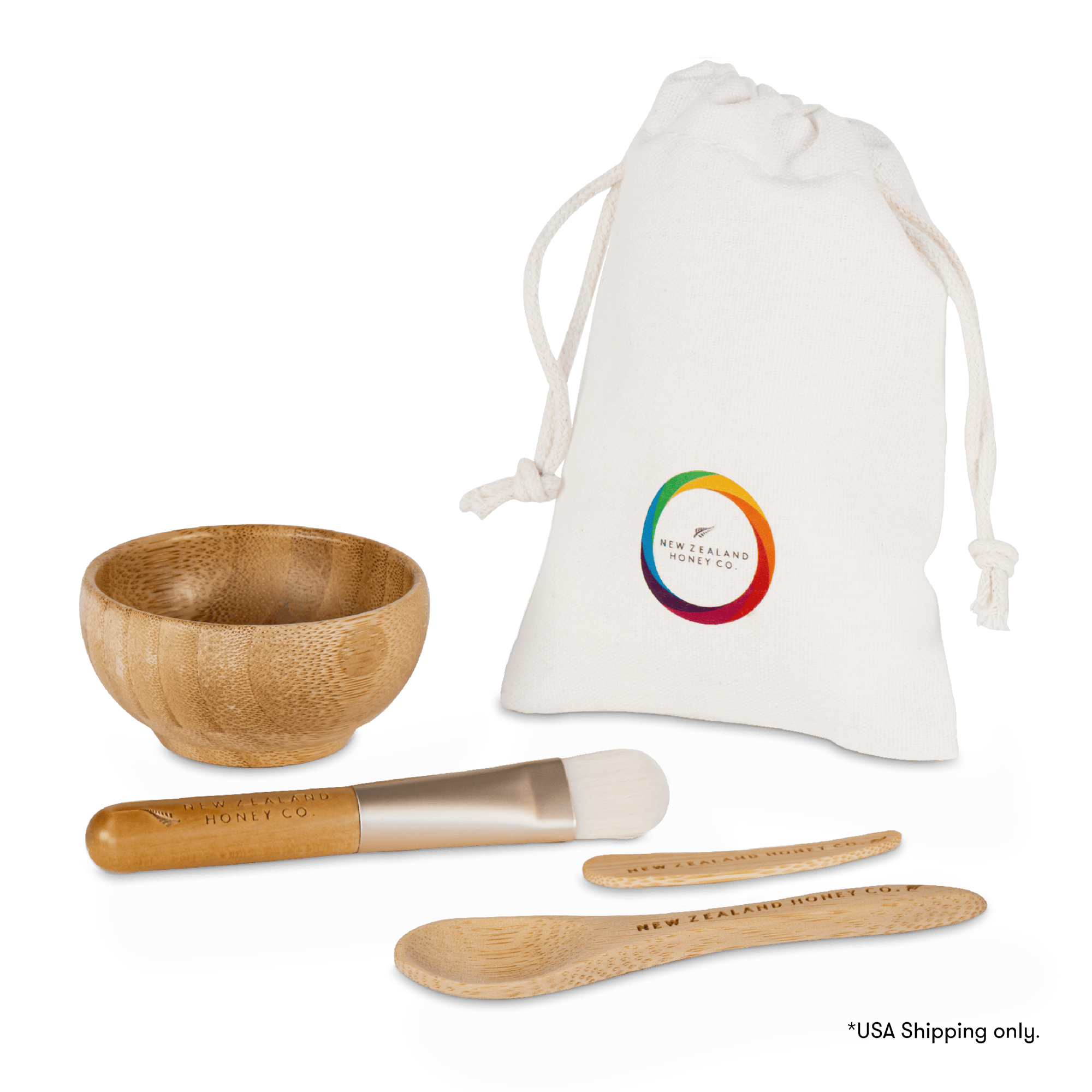 Bamboo Beauty Bundle