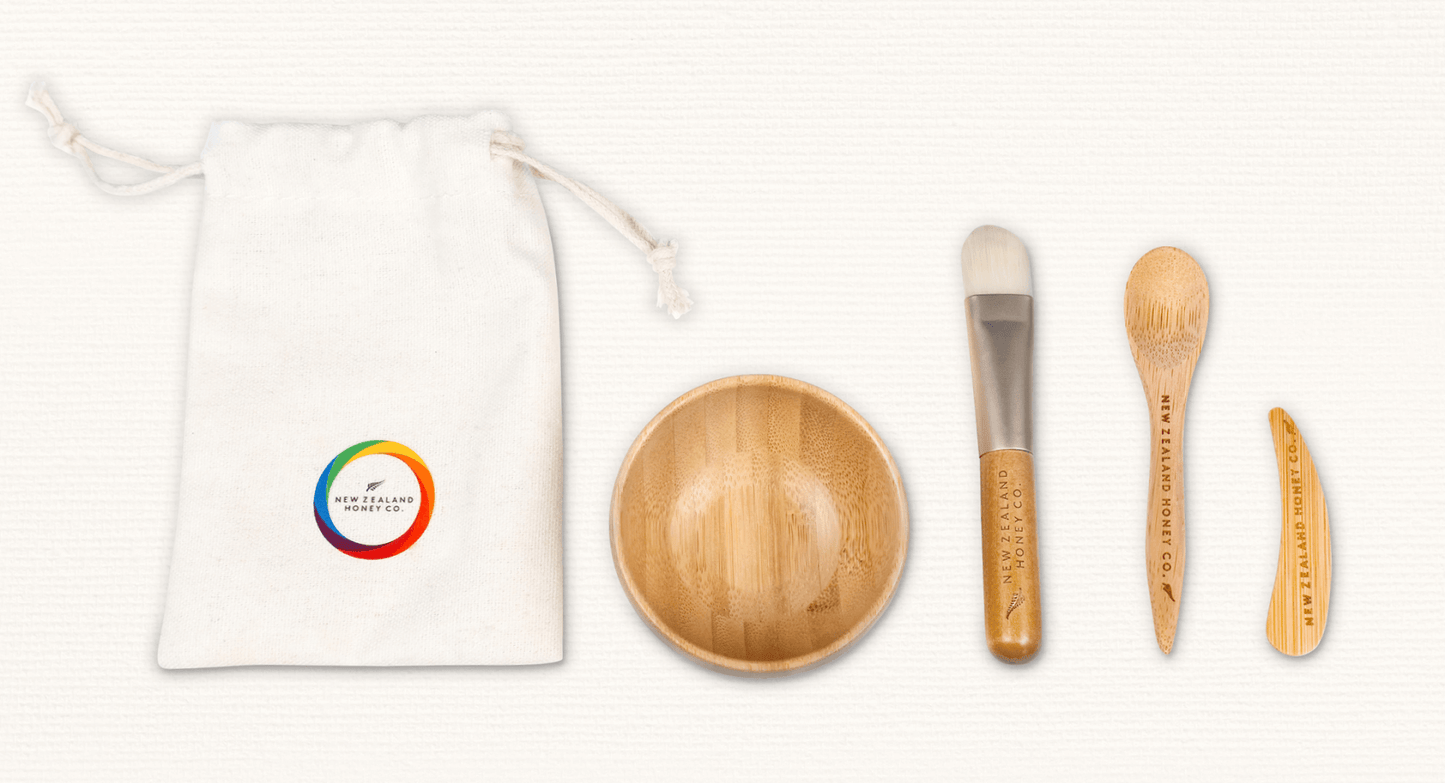Bamboo Beauty Bundle