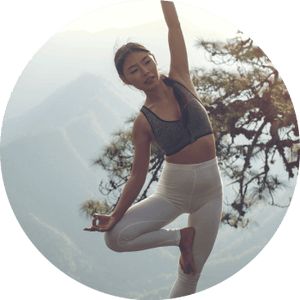 Extreme Wellness Goals