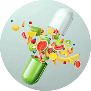 High Potency Support