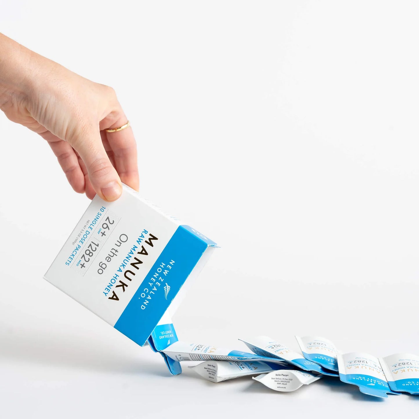 Manuka Honey UMF™ 26+ | MGO 1282+