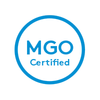 MGO Certified