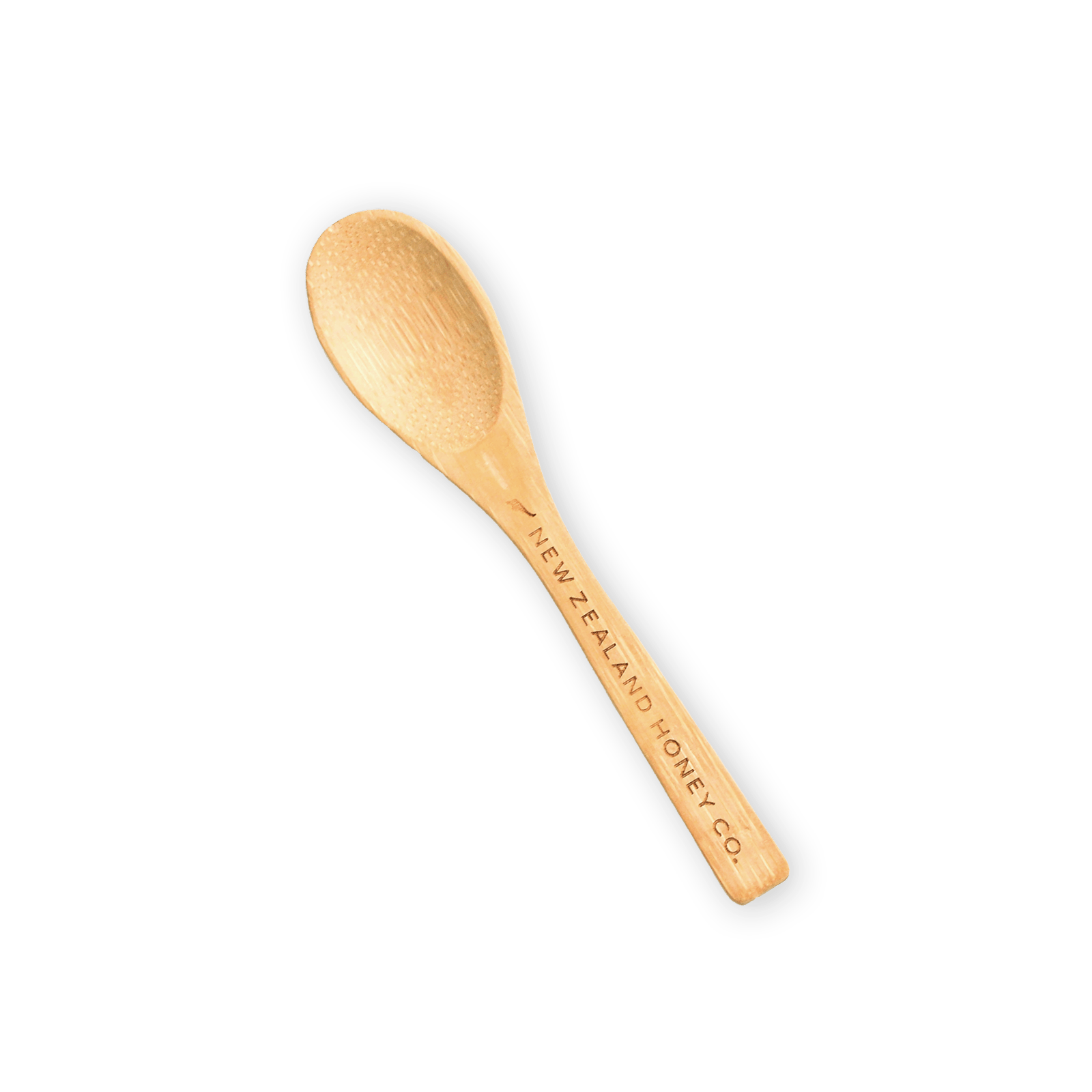New Zealand Honey Co. Daily Spoon