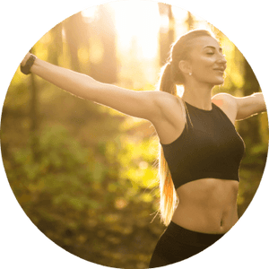 Natural Energy Boost