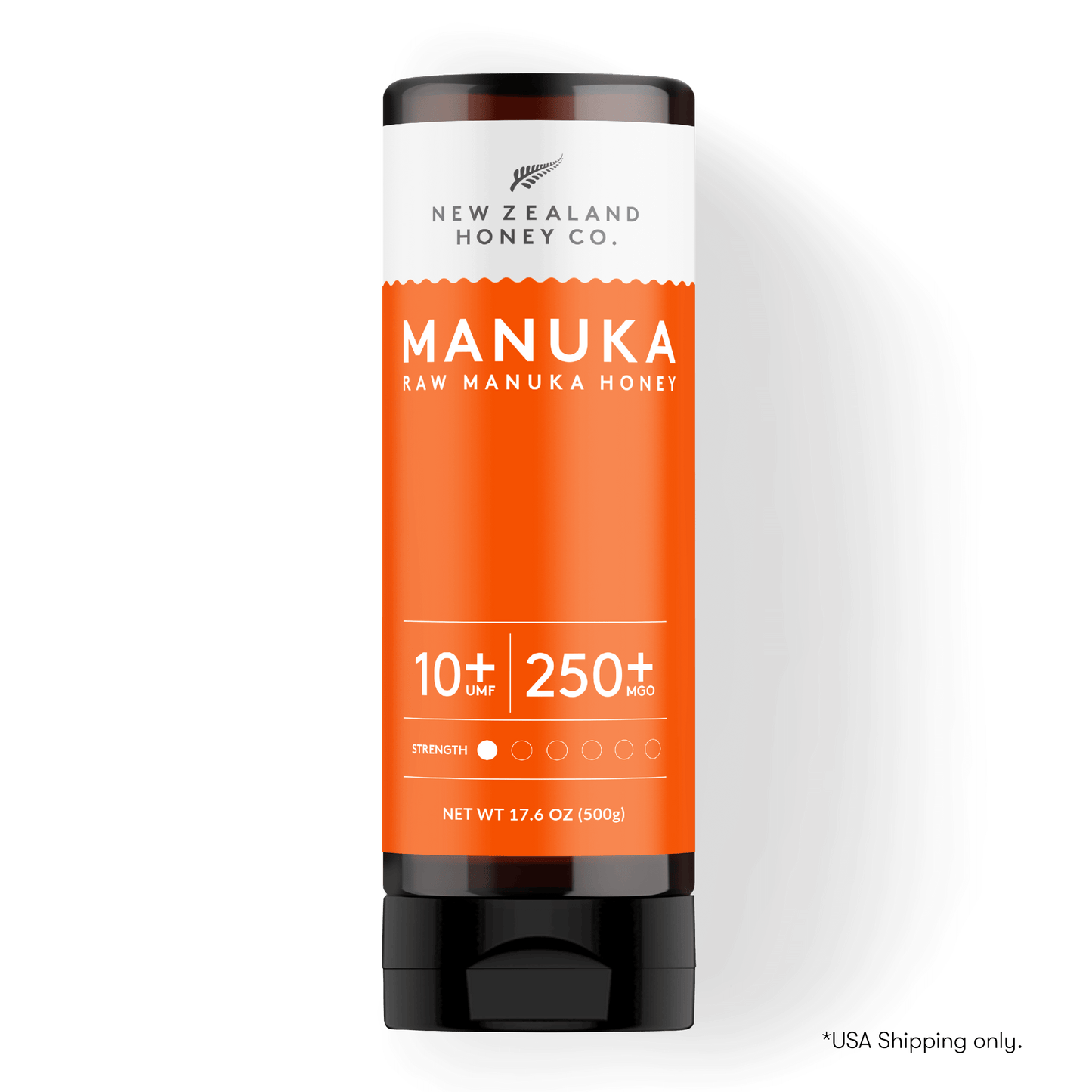 Manuka Honey UMF™ 10+ | MGO 263+