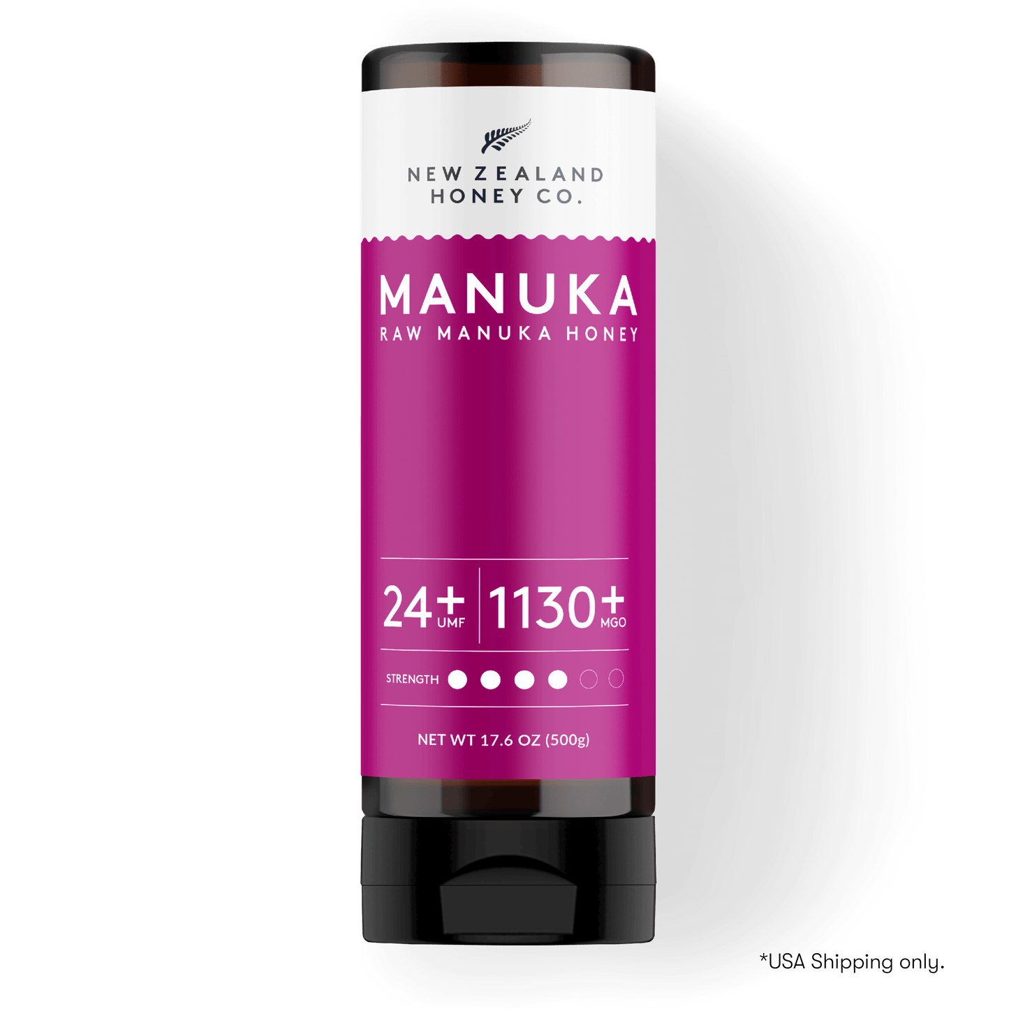 Manuka Honey UMF™ 24+ | MGO 1122+