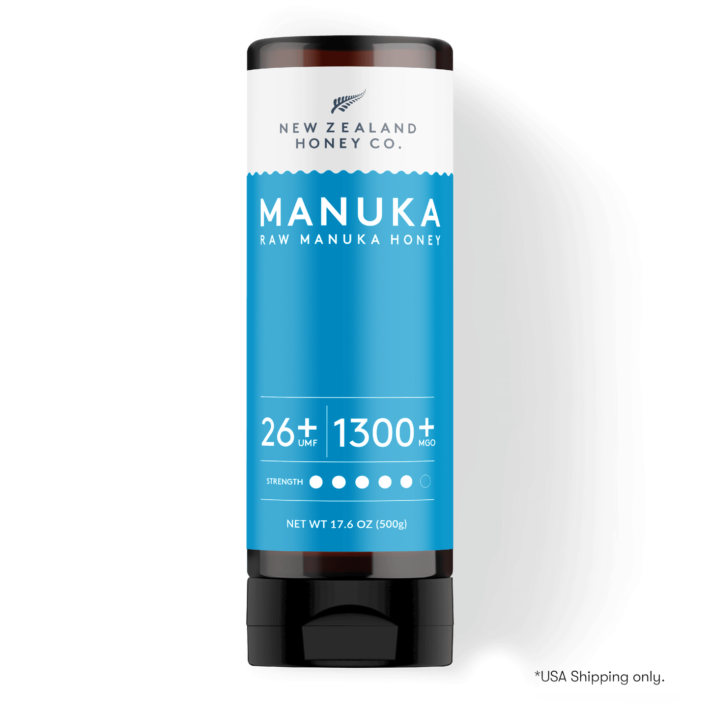 Manuka Honey UMF™ 26+ | MGO 1282+