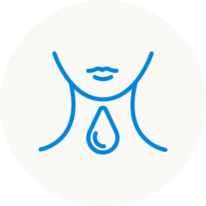Throat Relief