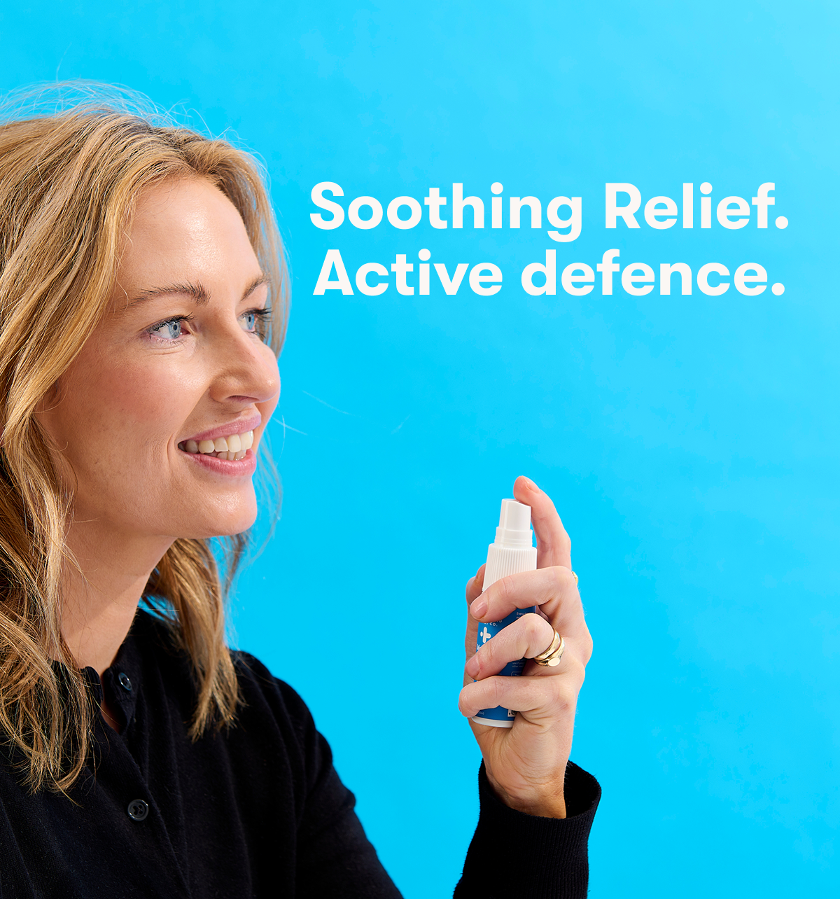 Manuka Throat Spray MGO 514+ with Propolis