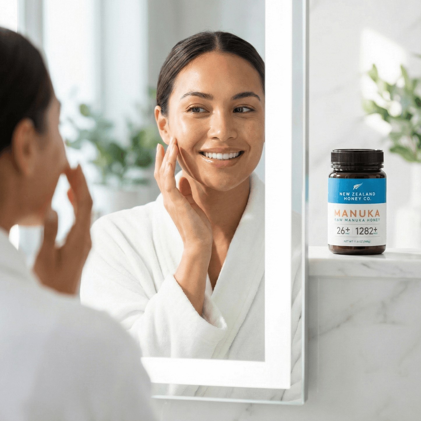 Manuka Honey UMF™ 26+ | MGO 1282+