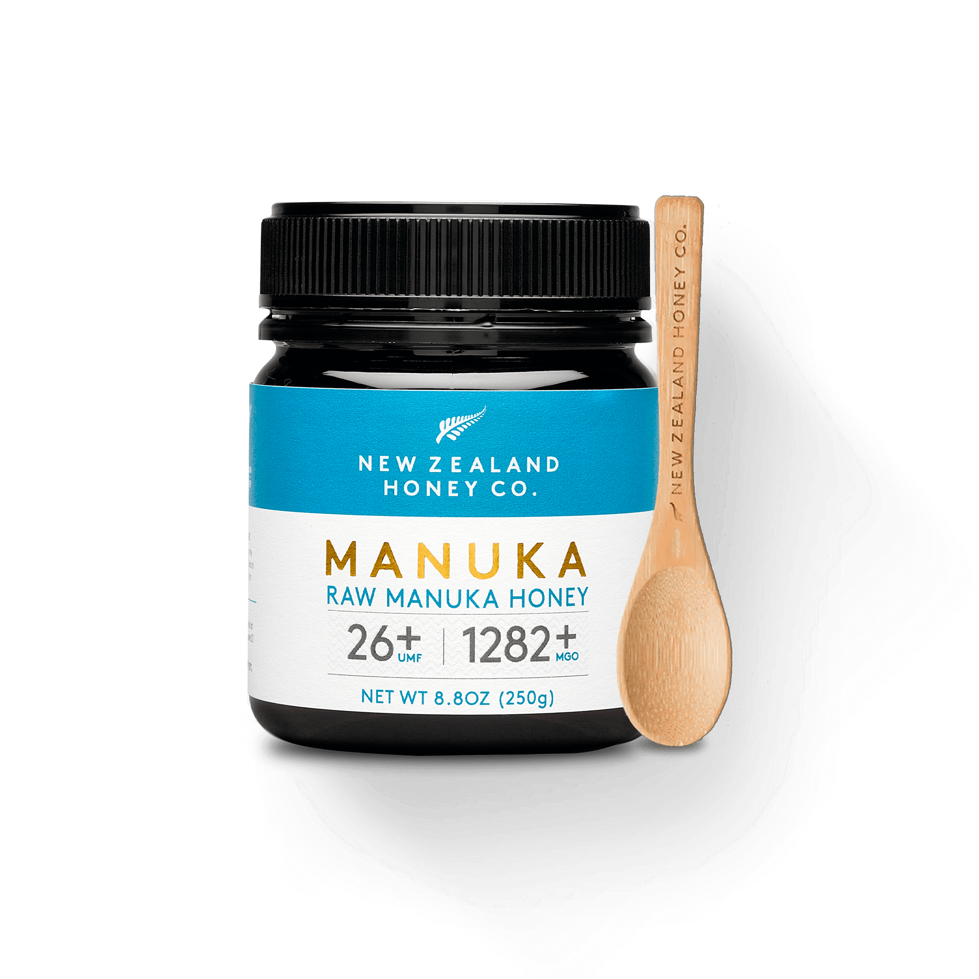 Manuka Honey UMF™ 26+ | MGO 1282+ Manuka Honey UMF™ 26+ | MGO 1282+
