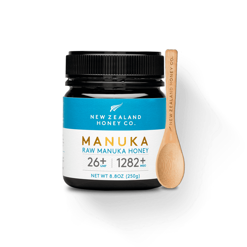 Manuka Honey UMF™ 26+ | MGO 1282+