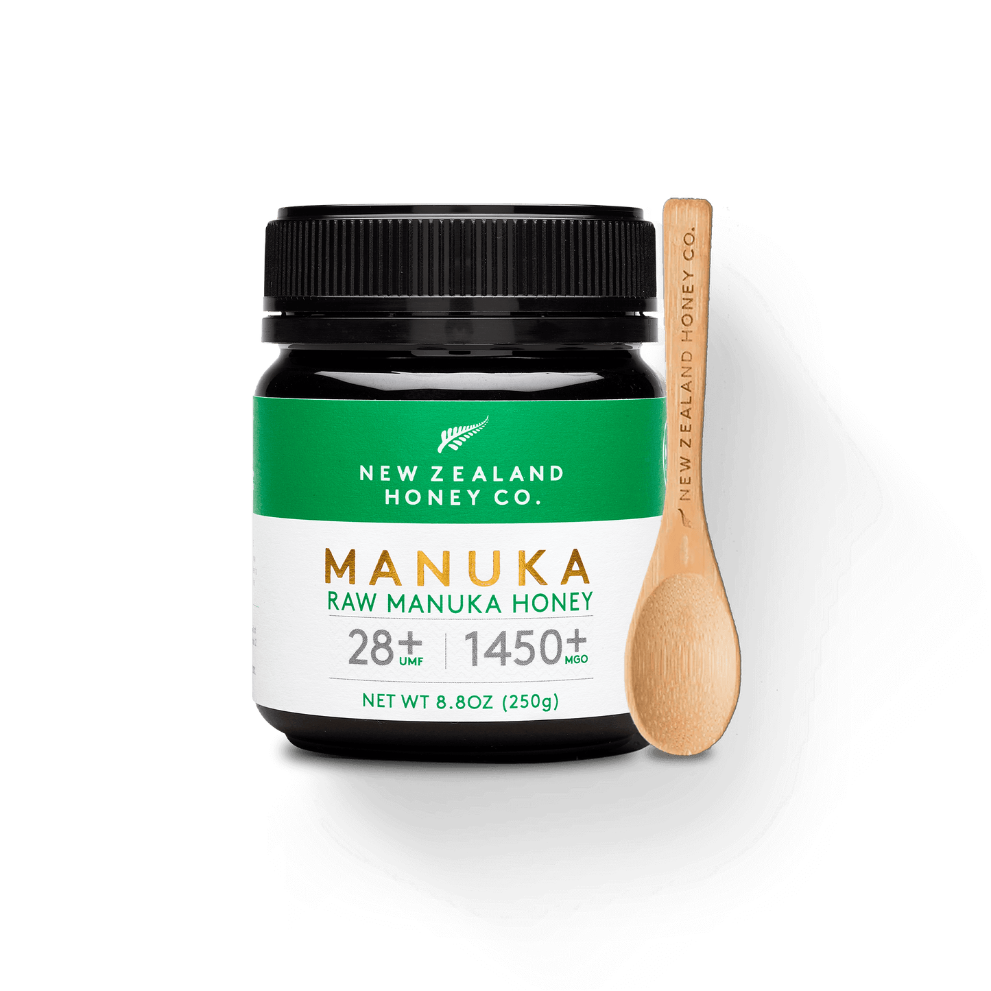 Manuka Honey UMF™ 28+ | MGO 1450+ [LIMITED EDITION]
